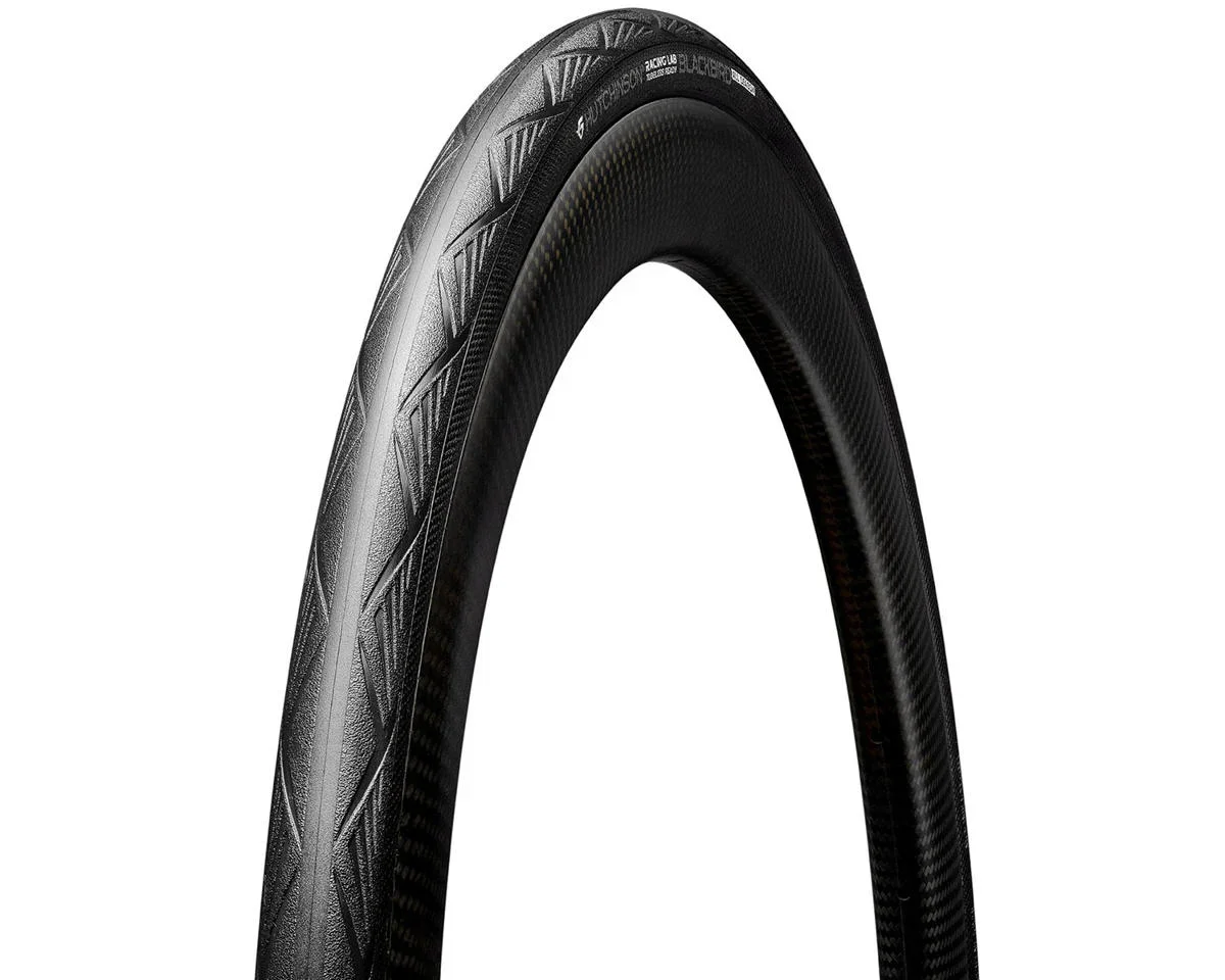 Hutchinson Blackbird All Season TLR Road Tire (Black) (700c) (28mm) (Mach Tread 3.0)